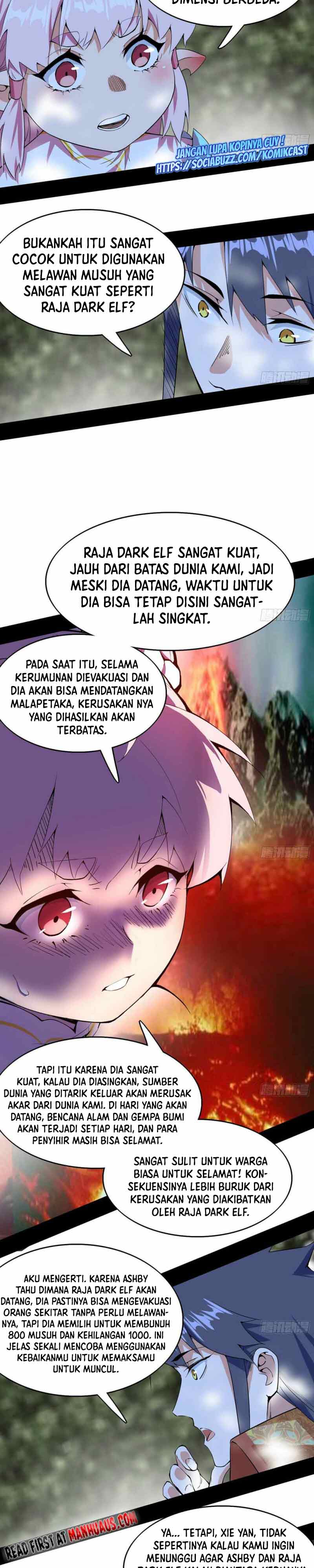 Dilarang COPAS - situs resmi www.mangacanblog.com - Komik im an evil god 253 - chapter 253 254 Indonesia im an evil god 253 - chapter 253 Terbaru 23|Baca Manga Komik Indonesia|Mangacan